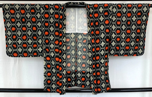 Veste kimono haori - , japonaise
