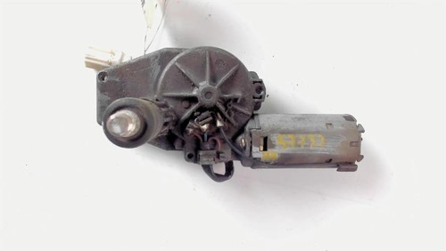 Moteur essuie glace arriere