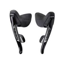 Levier-manette route sram