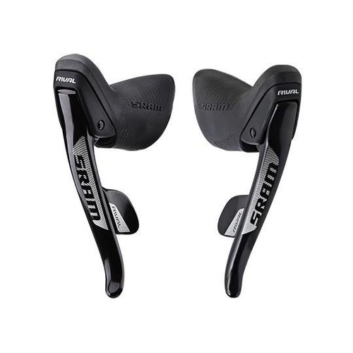 Levier manette route sram - route,