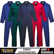 Hommes Travail Combinaison