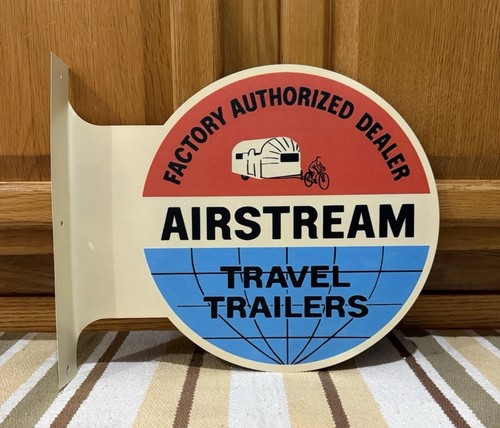 Airstream travel trailer - travel,