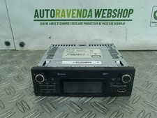AUTORADIO Renault Kangoo Express (FW) 2014 281151545R