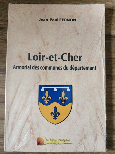Jean paul fernon loir cher - jean-paul, fernon,