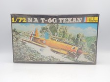 Maquette Heller - N.A T-6G