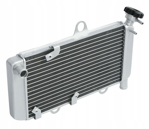 Radiateur refroidisseur eau - radiateur, d'eau