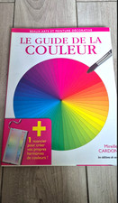 Le guide de la couleur