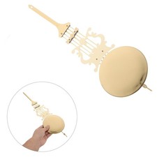  Pendule A Balancier Pour