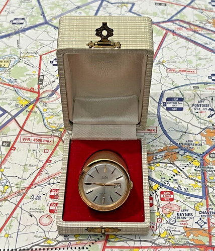Elta suisse rare montre de - suisse,