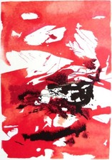 ZAO WOU KI PEINTRE CHINOIS