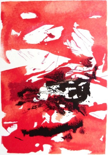 Zao wou peintre chinois - wou,