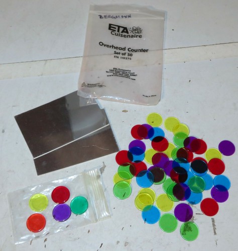 Eta cuisenaire overhead color - cuisenaire,