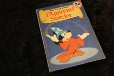 Mickey Club du Livre -