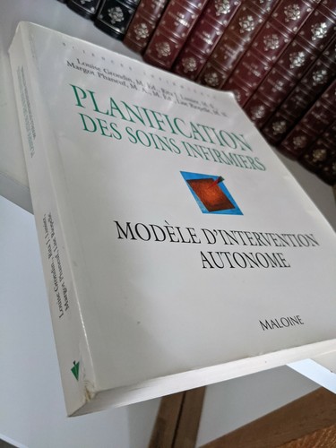 Planification des soins