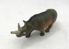 43400 STARLUX / FRANCE / PREHISTOIRE DINOSAURE / 40029 RHINOCEROS LAINEUX