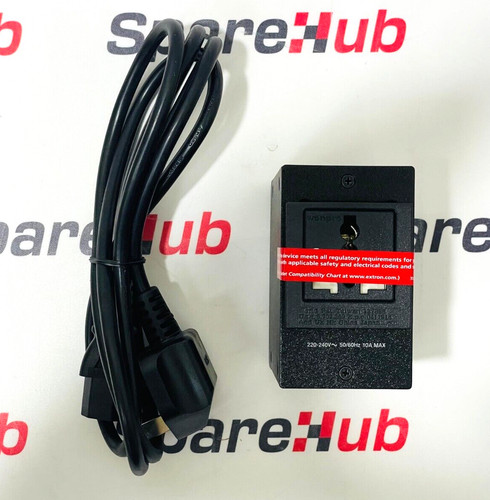 Extron electronics 657 01 - extron, 70-657-01