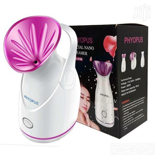 Sauna soin visage steamer - sauna,