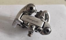 Campagnolo C Record 3rd Gen Rear Derailleur R010 8V Colnago Master C40 Super VGC