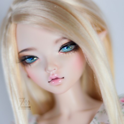 Minifee chloe elf - minifee,