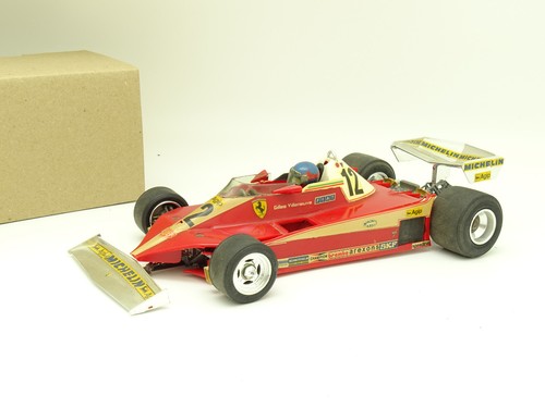 Tamiya maquette montée - tamiya,