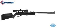 New Crosman Mag Fire Ultra .22