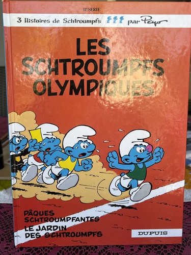 Les histoires de - bd, 3