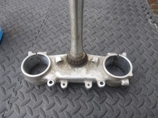 Tés fourche infèrieur - de,