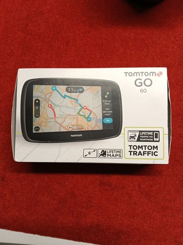 Tomtom gps voiture - voiture, 6