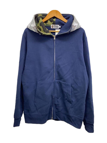 Sweat capuche bape - un,