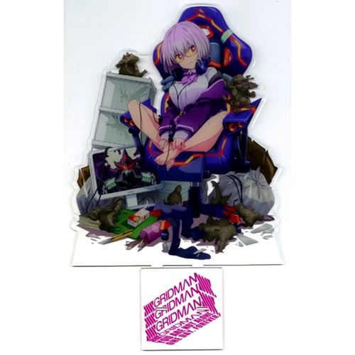 Akane shinjo gaming chair - akane, ver