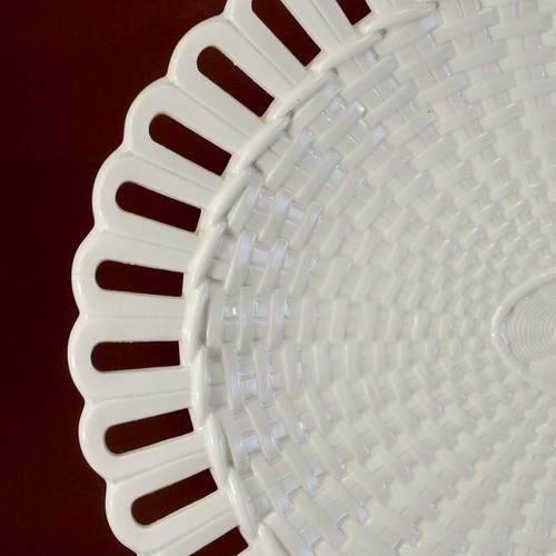 Faïence fine wedgwood - fine,