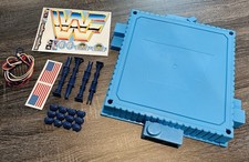 1990 WWF Hasbro Official