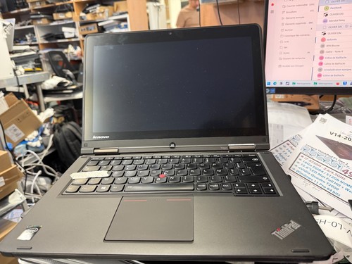 Portable lenovo yoga - portable, 13