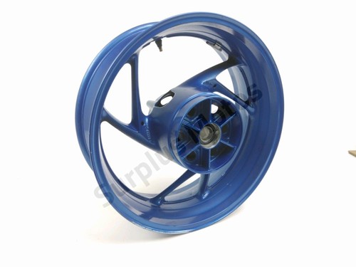 Jante arriere suzuki gsxs 1000 - arriere,