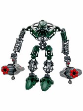 Votre choix Mahri LEGO