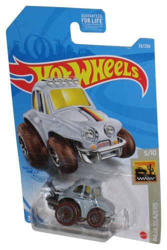 Hot wheels baja blazers 10 - hot, 5/10