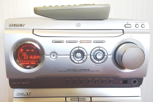 Système audio sony - audio,