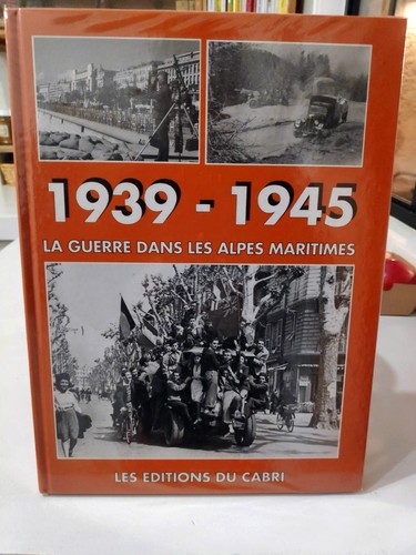 Rare guerre dans - la, alpes