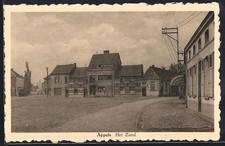 CPA Appels, Het Zand 