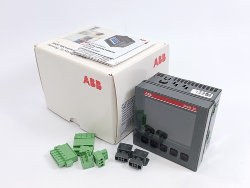 Abb 2csg251141r4051 m4m - abb,