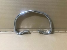 Barre De Prise En Acier