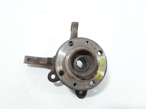 Fusee avant gauche - , renault