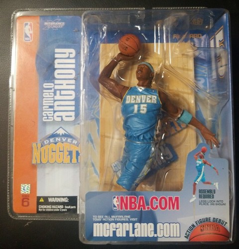 2004 mcfarlane nba - 2004, series