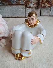 ANCIEN VIDE POCHE EN