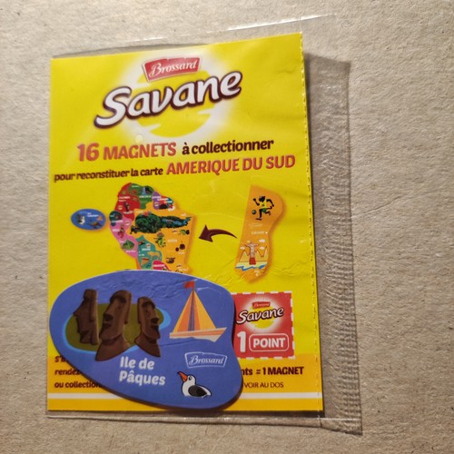 Magnet ile paques - paques,