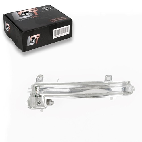 Led clignotant miroir lumière - clignotant,