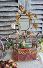 ANCIEN INTERIEUR DE MARIEE