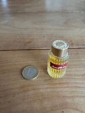 miniature de parfum N99 rochas