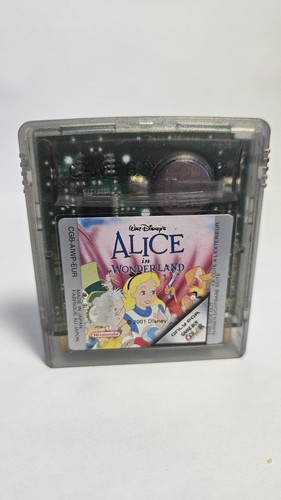 Alice pays des merveilles - alice,