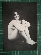 uv012 curiosa circa 1980